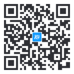 APK 极速安装包 二维码